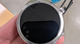 Good
													OnePlus Watch 3 - Emerald Titanium, 46mm, photo 3 of 5