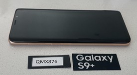 Mint
													Samsung Galaxy S9 Plus - T-Mobile, Gold, 64 GB, SM-G965U, photo 4 of 5