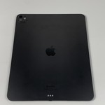 Good Apple iPad Pro 13 inch (M4) 2024 - Wi-Fi, 512 GB, Black, 8 GB, A2925, Standard Glass