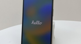 Good
													Apple iPhone 13 Pro Max - Unlocked, Graphite, 128 GB, A2484, photo 1 of 6