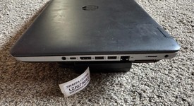 Good
													HP ProBook Laptop, photo 3 of 6