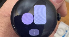 Good
													Google Pixel Watch 2 - Wi-Fi, Black, Wi-Fi, photo 4 of 4