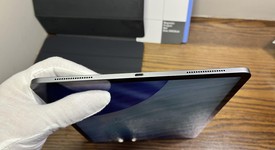 Good
													Apple iPad Pro 12.9" 3rd Gen 2018 - Wi-Fi, Gray, 64 GB, A1876, photo 4 of 8