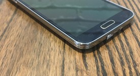 Good
													Samsung Galaxy S5 - Verizon, Black, 16 GB, SM-G900V, photo 2 of 16