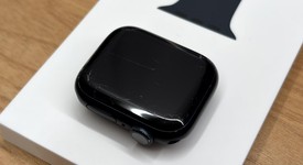 Fair
													Apple Watch Series 8 41mm - Midnight, A2770 - GPS, Aluminum, photo 4 of 11