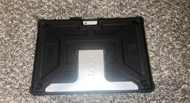 Mint
													Microsoft Surface Pro 7 Plus - I5, Black, 256 GB, 8 GB, Wi-Fi, photo 4 of 7