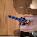 Good Samsung Galaxy Z Fold7 - Unlocked, 512 GB, Blue Shadow, 12 GB, SM-F966U1