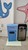 New Google Pixel 10 - Unlocked, Indigo, 128 GB, GLBW0