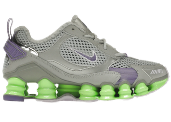 Nike Shox TL Nova Grey Neon (Women's) for sale