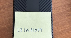 Good
													Apple iPhone 13 Pro Max - Verizon, Graphite, 256 GB, A2484, photo 2 of 9