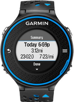 Garmin Forerunner 620 for sale