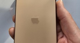 Good
													Apple iPhone 11 Pro Max - Unlocked, Gold, 512 GB, A2161, photo 5 of 6
