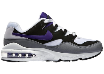 Nike Air Max 94 size? OG Purple for sale