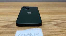 Fair
													Apple iPhone 13 Mini - Unlocked, Green, 128 GB, A2481, photo 5 of 14