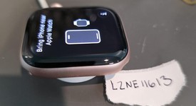 Mint
													Apple Watch Series 11 42mm - Rose Gold, A3331 - GPS, Aluminum, photo 5 of 5