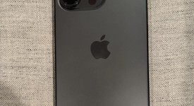Good
													Apple iPhone 13 Pro - Verizon, Graphite, 128 GB, A2483, photo 5 of 7