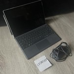 Mint Microsoft Surface Pro 6 - Wi-Fi, 128 GB, Silver, 8 GB