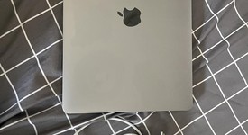 Fair
													MacBook Air 2020 - 13" - Apple M1, Silver, 256 GB, 8 GB, photo 2 of 7