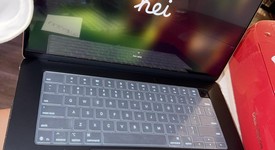 Mint
													MacBook Air 2025 (M4) - 15" - Apple M4, Midnight, 256 GB, 16 GB, photo 1 of 19
