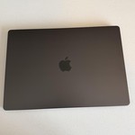 Mint MacBook Pro 2024 - 16 inch - 512 GB, Space Black, 24 GB, Apple M4 Pro 14-core