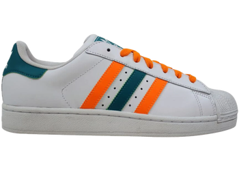 adidas Superstar 2 White for sale
