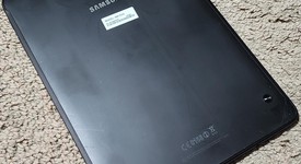 Good
													Samsung Galaxy Tab S2 9.7 - Wi-Fi, Black, 32 GB, SM-T810, photo 1 of 14
