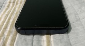 Mint
													Apple iPhone 15 Pro - Unlocked, Black, 128 GB, A2848, photo 2 of 14