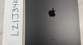 Mint
													Apple iPad Pro 13" (M4) 2024 - Unlocked, Black, 256 GB, 8 GB, A2926, Standard Glass, photo 1 of 14