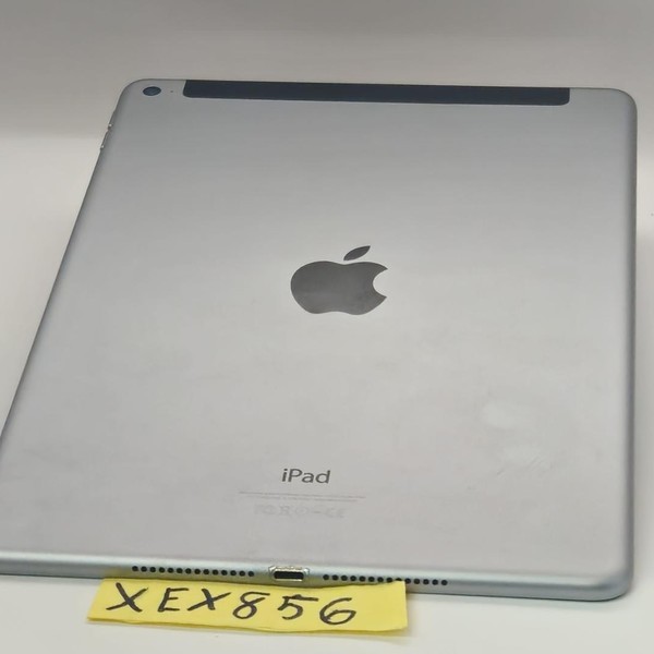 Apple iPad Air 2 - Unlocked, 128 GB, Gray