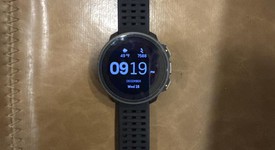 Mint
													Suunto Vertical - Black, Titanium Solar, photo 5 of 6