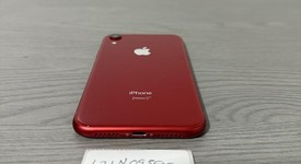 Fair
													Apple iPhone Xr - Unlocked, Red, 64 GB, A1984, photo 3 of 8