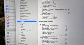 Good
													MacBook Pro 2020 - 13" - Apple M1, Gray, 1 TB, 16 GB, photo 3 of 12