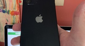 Fair
													Apple iPhone 12 - Unlocked, Black, 256 GB, A2172, photo 6 of 6
