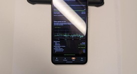 Mint
													Google Pixel 8 - Unlocked, Obsidian, 128 GB, 8 GB, G9BQD, Sub-6 5G, photo 4 of 6