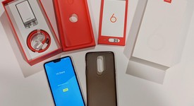 Good
													OnePlus 6 - Unlocked, Black, 64 GB, 6 GB, photo 2 of 10