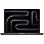 Mint MacBook Pro 2024 - 14 inch - 512 GB, Space Black, 24 GB, Apple M4 Pro 14-core