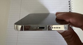 Mint
													Apple iPhone 14 Pro Max - Verizon, Silver, 256 GB, A2651, photo 3 of 5