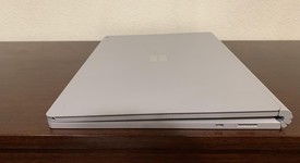 Good
													Microsoft Surface Book 2 15" - I7, 512 GB, 16 GB, photo 5 of 7