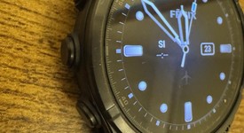 Good
													Garmin Fenix 8 - Carbon, AMOLED, photo 4 of 9