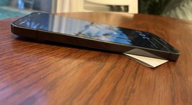 Mint
													Google Pixel 10 Pro XL - Unlocked, Obsidian, 1 TB, GUL82, photo 4 of 11