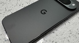 Mint
													Google Pixel 9 Pro - Verizon, Obsidian, 256 GB, 16 GB, GR83Y, photo 4 of 12
