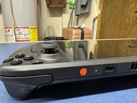 Steam Deck OLED