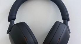 Used
													Sony WH-1000XM5 - Black, photo 5 of 9