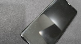 Good
													Samsung Galaxy S9 Plus - Verizon, Black, 64 GB, SM-G965U, photo 4 of 10