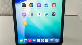 Good
													Apple iPad Air 11" (M3) 2025 - Wi-Fi, Gray, 128 GB, A3266, photo 6 of 6