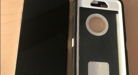 Good
													Apple iPhone 6 - Verizon, Gray, 64 GB, A1549, photo 3 of 7