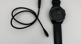 Good
													Garmin Approach S62 - Black, photo 3 of 8