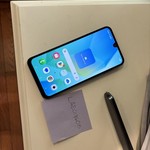 Good Samsung Galaxy A16 5G - Unlocked Non-US, 128 GB, Blueblack, 4 GB