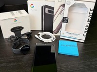 Google Pixel Fold