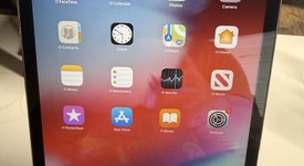 Good
													Apple iPad Mini 2 Retina - Wi-Fi, Black, 32 GB, photo 1 of 4